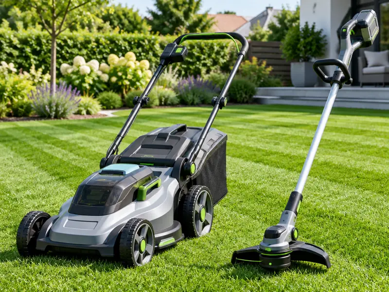 Power Equipment