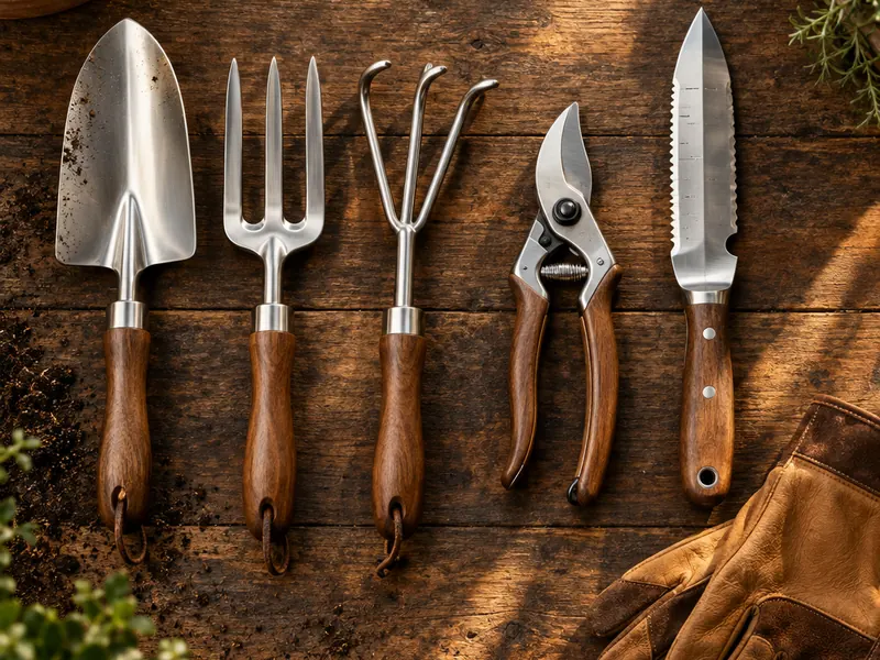 Hand Tools